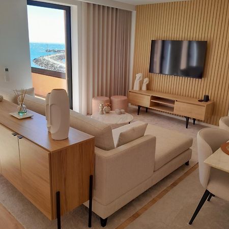 Beachfront Apartment Vila Praia de Âncora Екстериор снимка