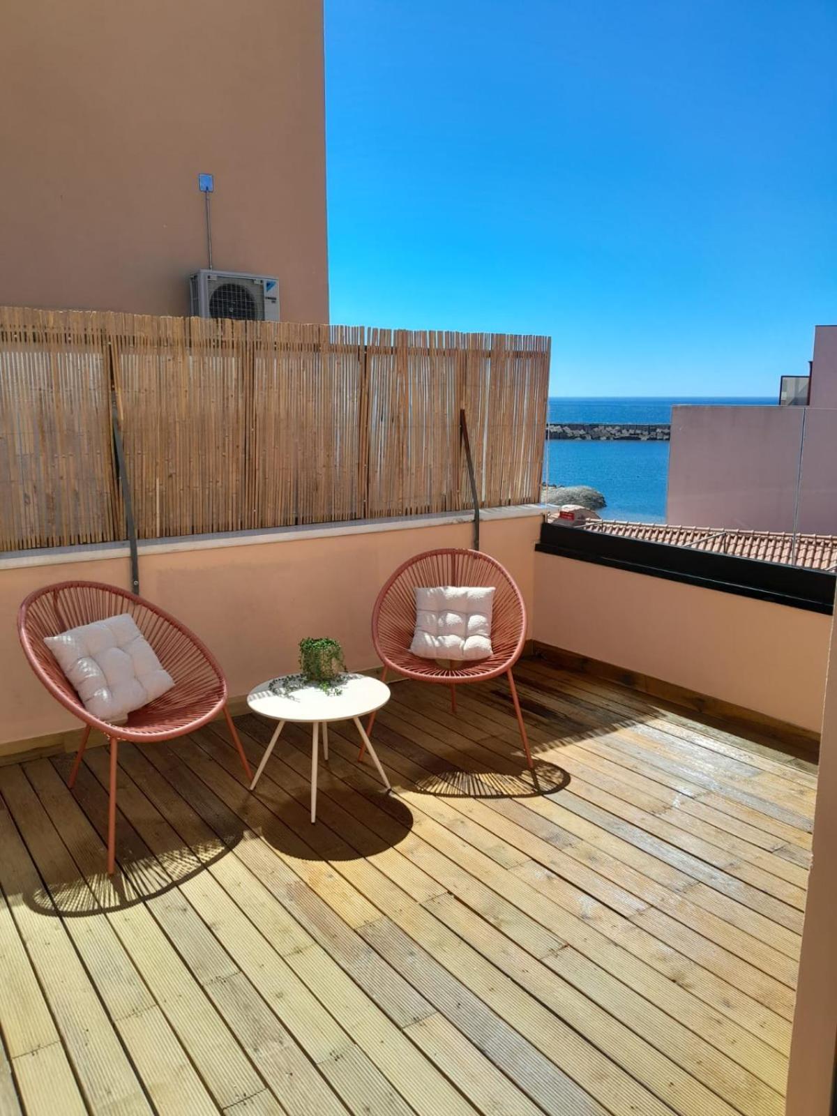 Beachfront Apartment Vila Praia de Âncora Екстериор снимка