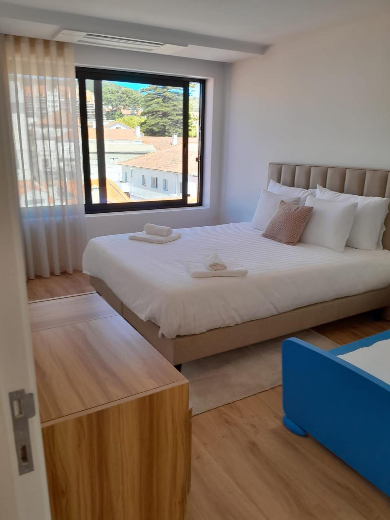 Beachfront Apartment Vila Praia de Âncora Екстериор снимка